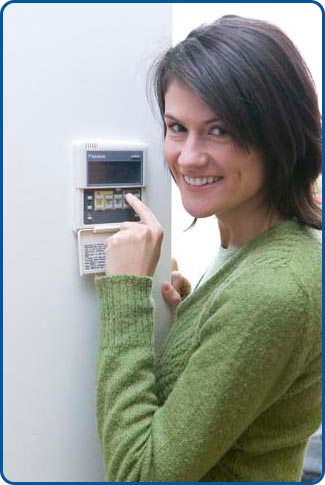 Residention AC Installation